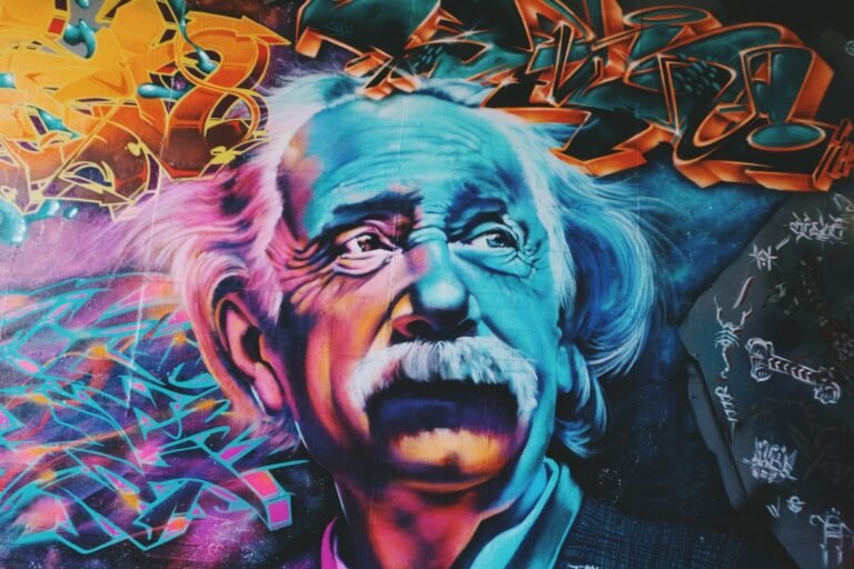 The True Story of Albert Einstein Life